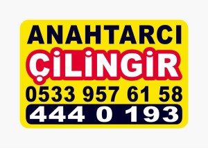 Samsun Kurupelit Çilingir